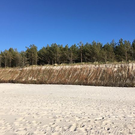 Biale Domki Kopalino Esterno foto